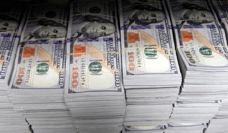 یه‌ده‌گى دراوى بیانى عێراق زیاتر له‌ 70 ملیار دۆلاره‌